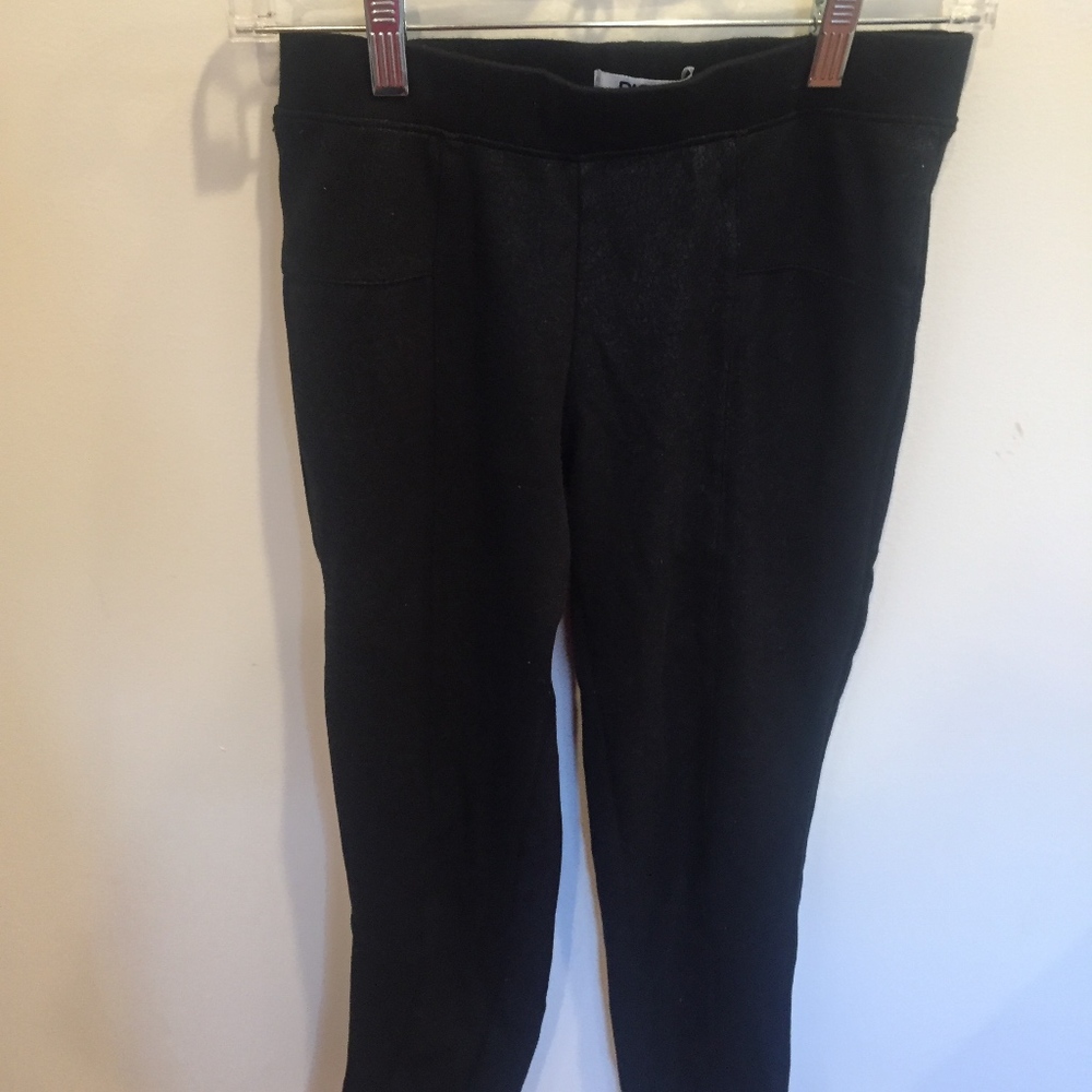 DKNY Girls Leggings Pants